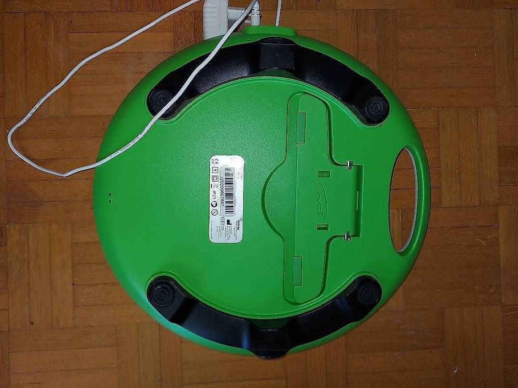 Dispositivi per massaggi: Appareil Revitive Stimulation – Usato da Tolochenaz venduto da frl_zm2w 1