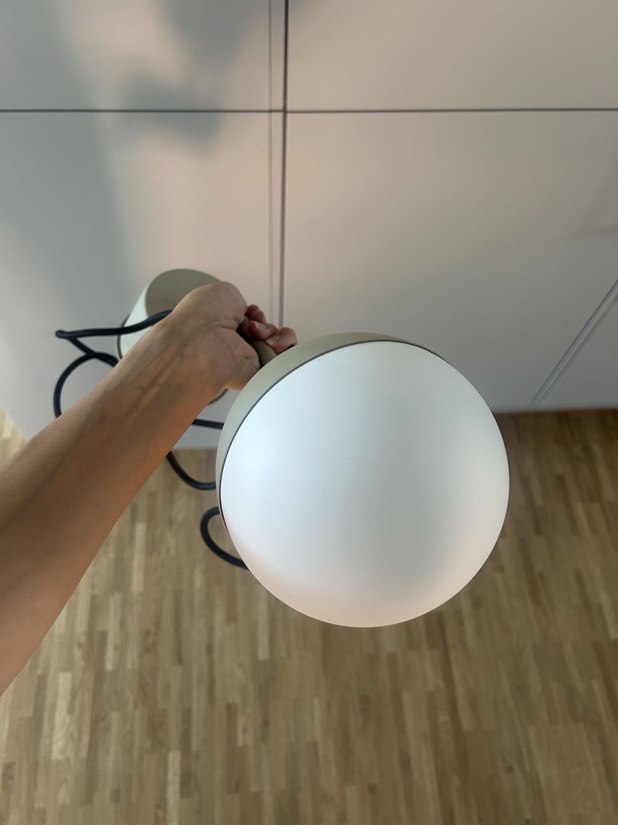 Lampadari & plafoniere: Pendelleuchte – Usato da Zürich venduto da asg_closet 3
