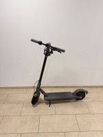 SALE! E-Scooter 20 km/h – fahrbereit – ab CHF 1.–