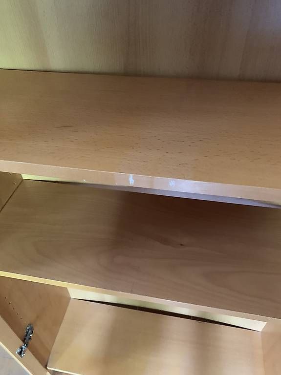 Scaffali: IKEA Billy 2x Bibliothèques hêtre – Usato da Montpreveyres venduto da Maleagant 2