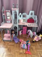 Barbie Set