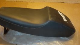 Vespa Sattel