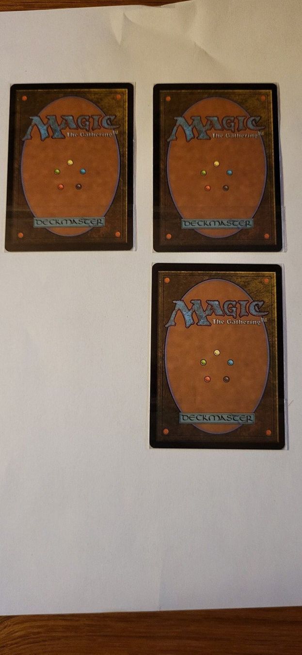Magic The Gathering Carte collezionabili: MTG - Pearl Lake Ancient – Usato da Münsingen venduto da Heroism2010 1