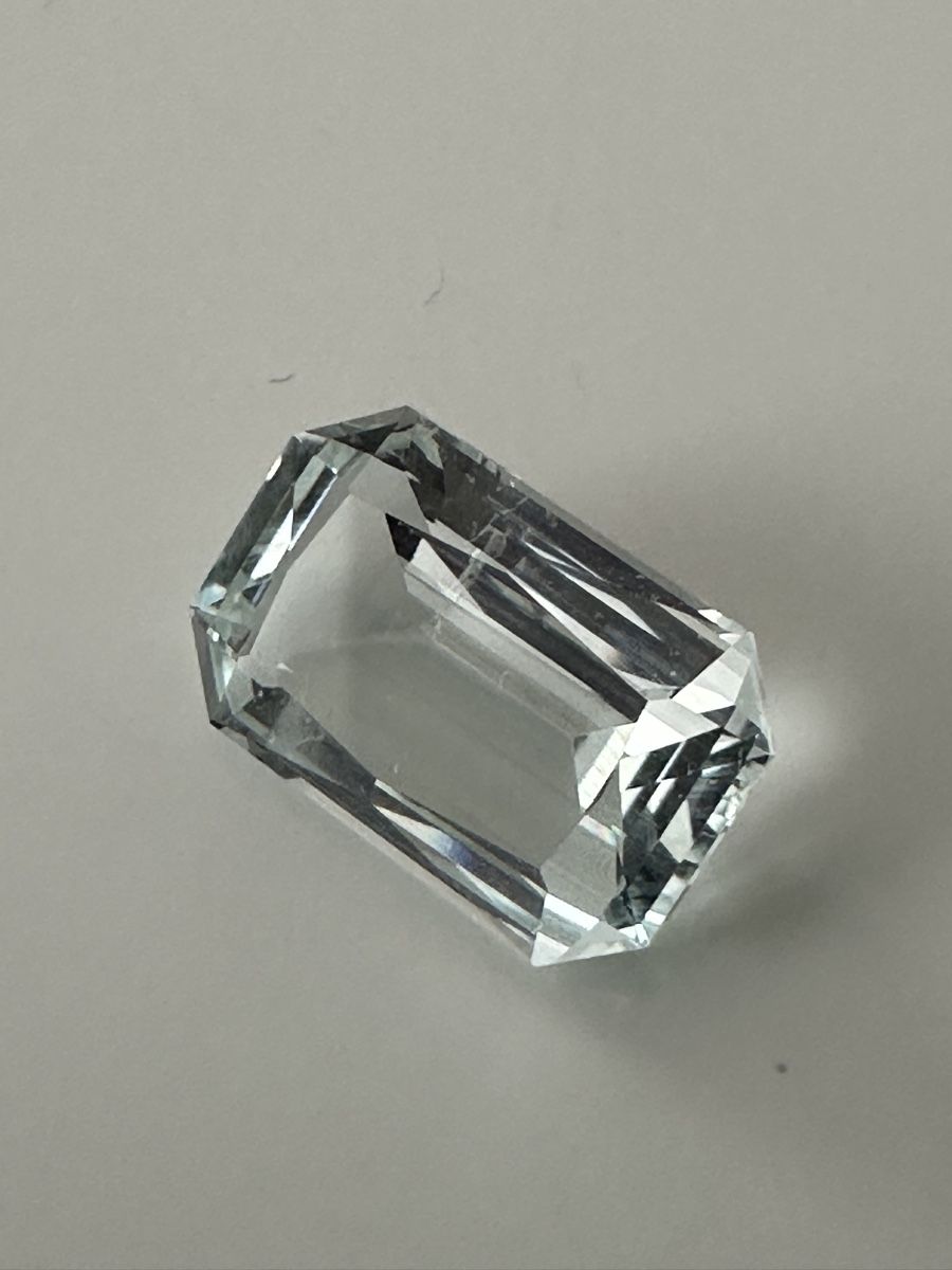 Edelsteine: Aquamarine natürlich  – Neu (gemäss Beschreibung) aus Grenchen von edi_gr