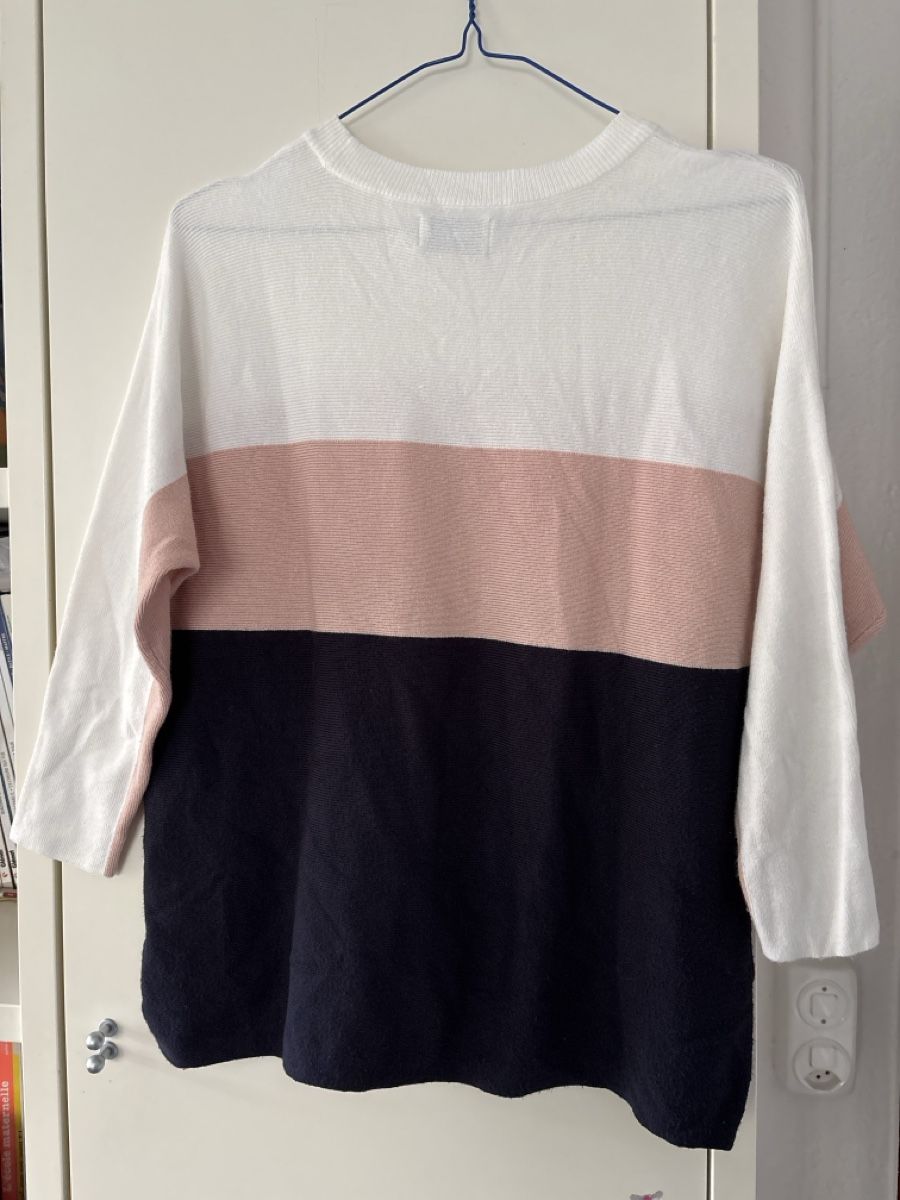 Only Top: Only- Der Pullover Gr.S. – Usato da Baden venduto da frb_2cjk 2