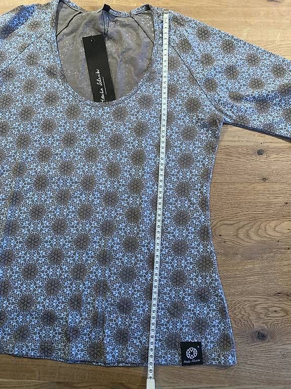 Blusen: Bluse Shirt Monika Schneiter – Neu und originalverpackt aus Amsoldingen von anolio 3