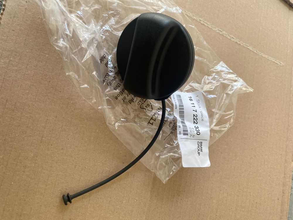 Joint De Chambre OE BMW 11141736175 - Pour BMW Série 7 E32 Et E38, Neuf, Origine Allemagne