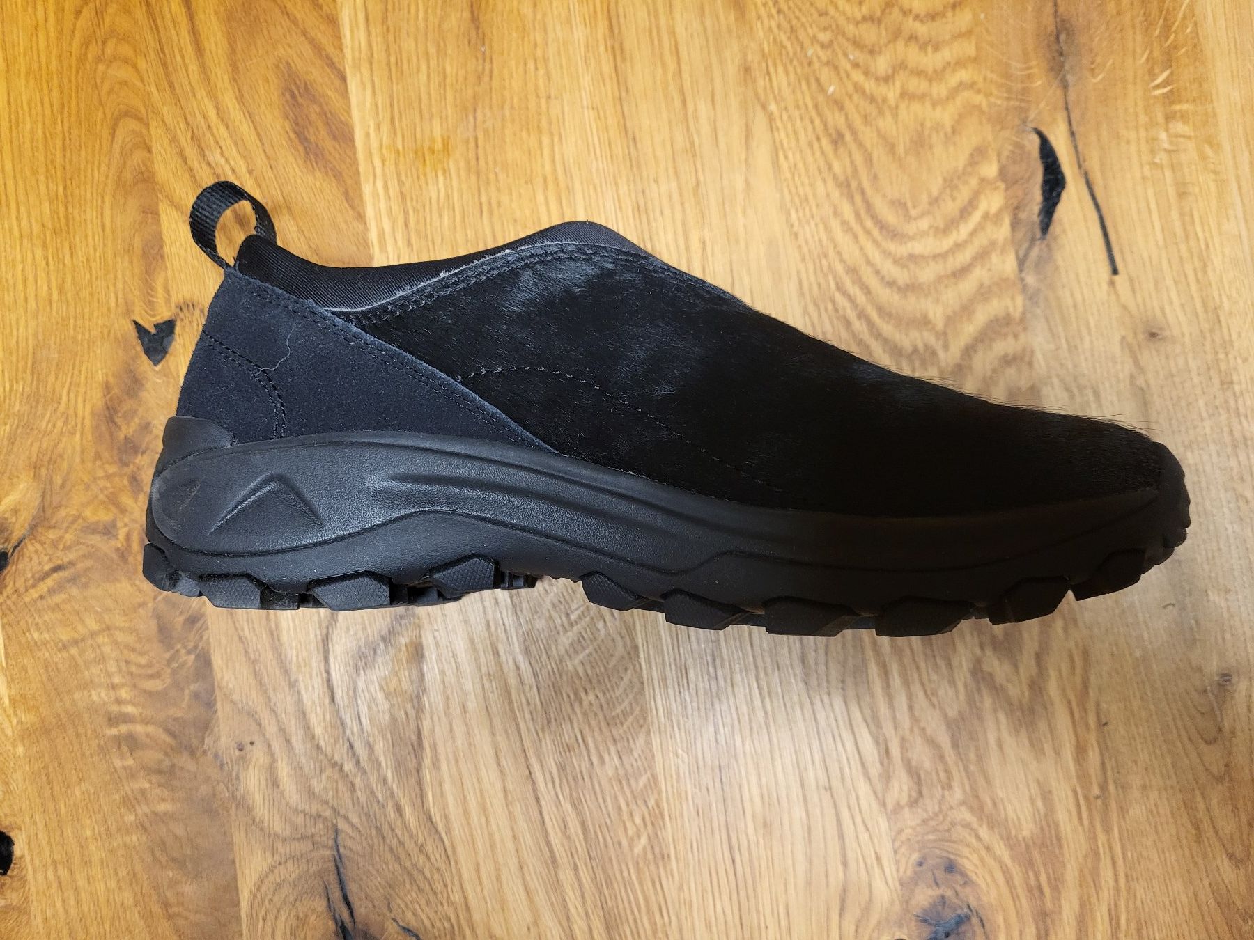 Merrell Scarpe da uomo: Merrell winter moc 3 1trl schwarz – Nuovo e nell'imballaggio originale da Agarn venduto da Joergx 2