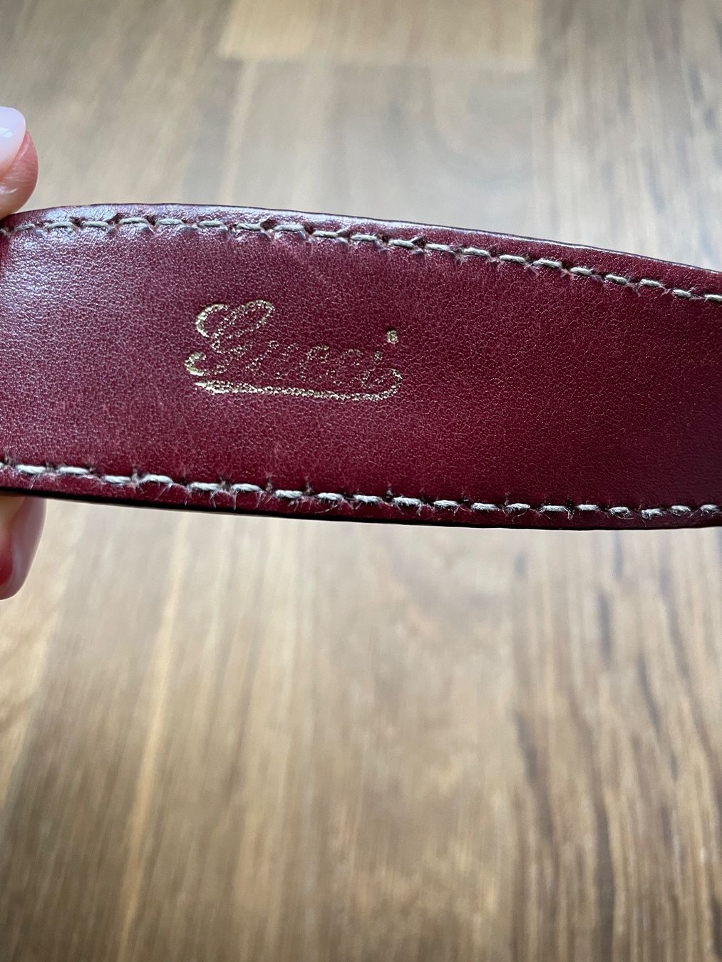 Gucci Borse da donna: Gucci Jackie – Usato da Basel venduto da mar_fp5q 6