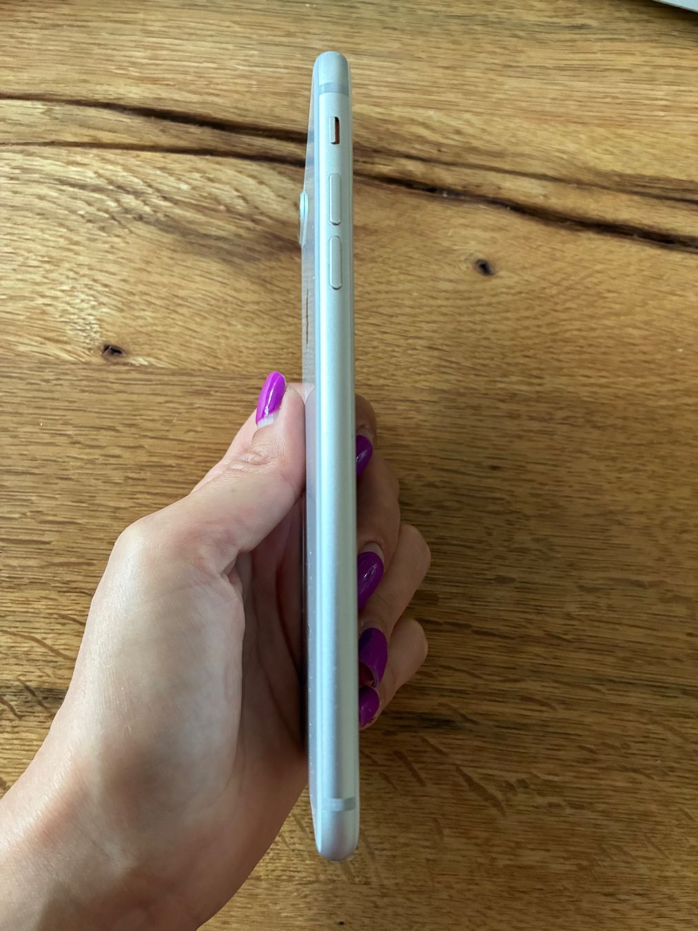 Apple Portables: Apple iPhone 5S 16 GB, Silver, 4", Single SIM, 4G – D'occasion à Brügg BE par neo323 2