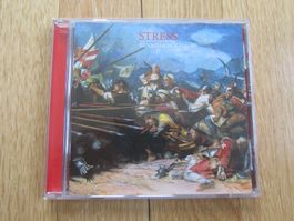 Stress - Renaissance II - CD Album - Top Zustand!