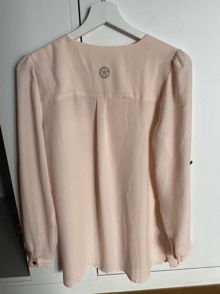 Camicette: Bluse von Thomas Rath, neu – Nuovo (secondo la descrizione) da Wauwil venduto da nad_ls52 1