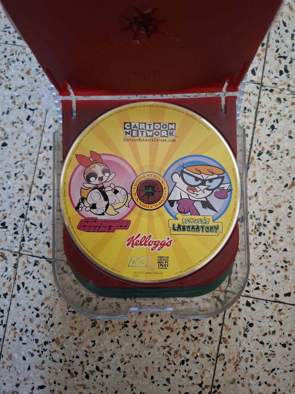 CD: Retro-Gaming & Lernsoftware-Sammlung (PC & PlayStation) – Usato da Le Locle venduto da sAm_2112 6