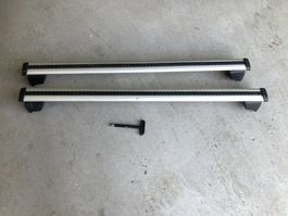 Audi SQ5 Q5 Dachträger Grundträger 8R0071151H