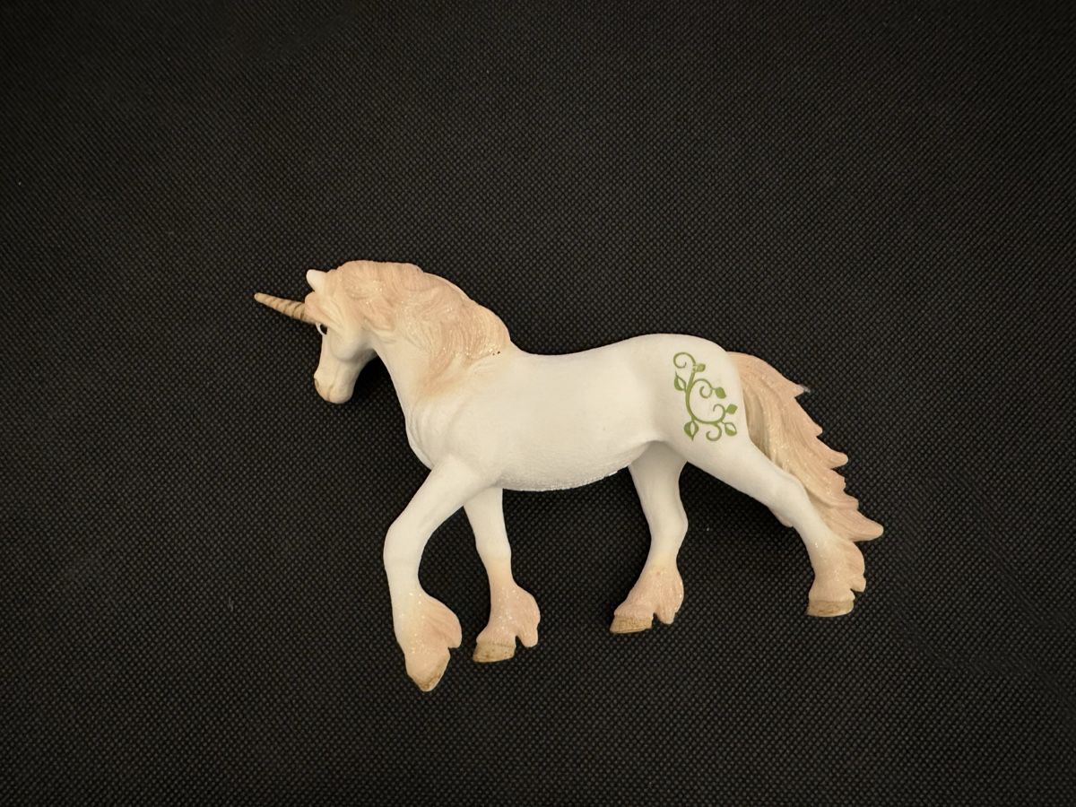 Schleich Statuette: Schleich Einhorn original  – Usato da Bolligen venduto da Pixxie01 1