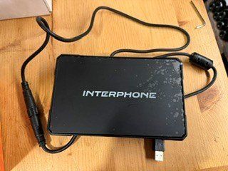 Kopfhörer: Interphone SYNC 70 E – Neu (gemäss Beschreibung) aus Bern von BaereWirt 1