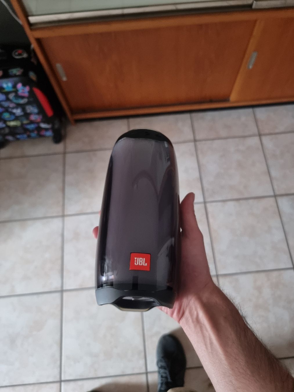 JBL Casse acustiche: JBL Pulse 4 Waterproof  – Usato da Grandson venduto da Adrixx1422 9