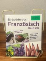 PONS Bildwörterbuch Französisch-Deutsch