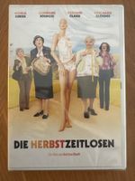 Die Herbstzeitlosen (DVD)