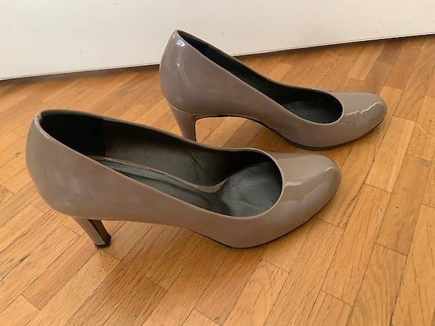 Damenschuhe: Pumps Naviboot Gr 38 – Gebraucht aus Adliswil von Elyaque2005 2