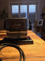 Jura Toaster Retro zum 150. Jubiläum