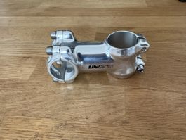 Potence de vélo neuve alu 60mm 1"1/8 25,4mm