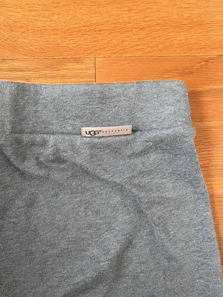 Leggings: UGG Leggins gefüttert grau – Usato da Ittigen venduto da str_9dw5 2