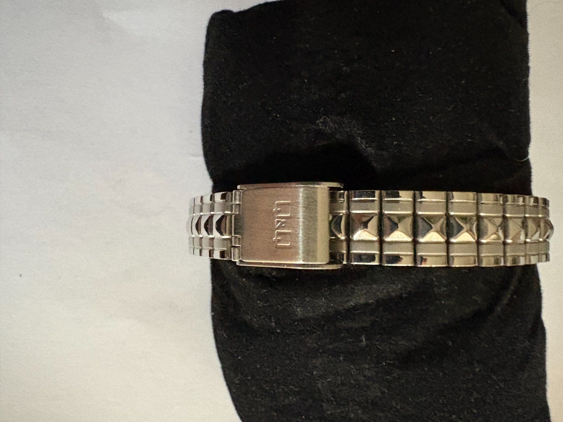 Citizen Orologi: Q&Q by Citizen Damenuhr – Nuovo (secondo la descrizione) da Winterthur venduto da UncleMikha-el 2