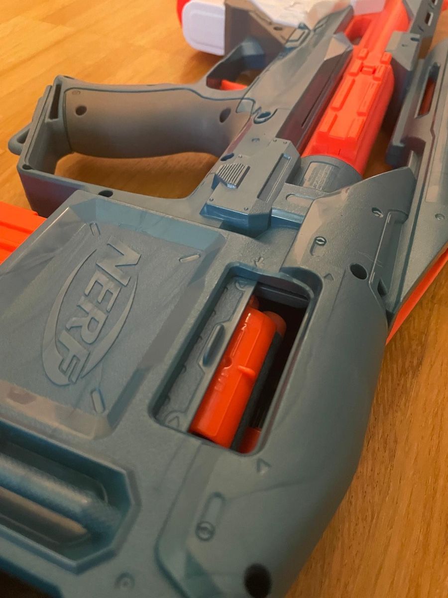 Nerf Jouets: Nerf Elite Moto Blitz – Neuf (Voir description) à Basel par Nihaojuju 2