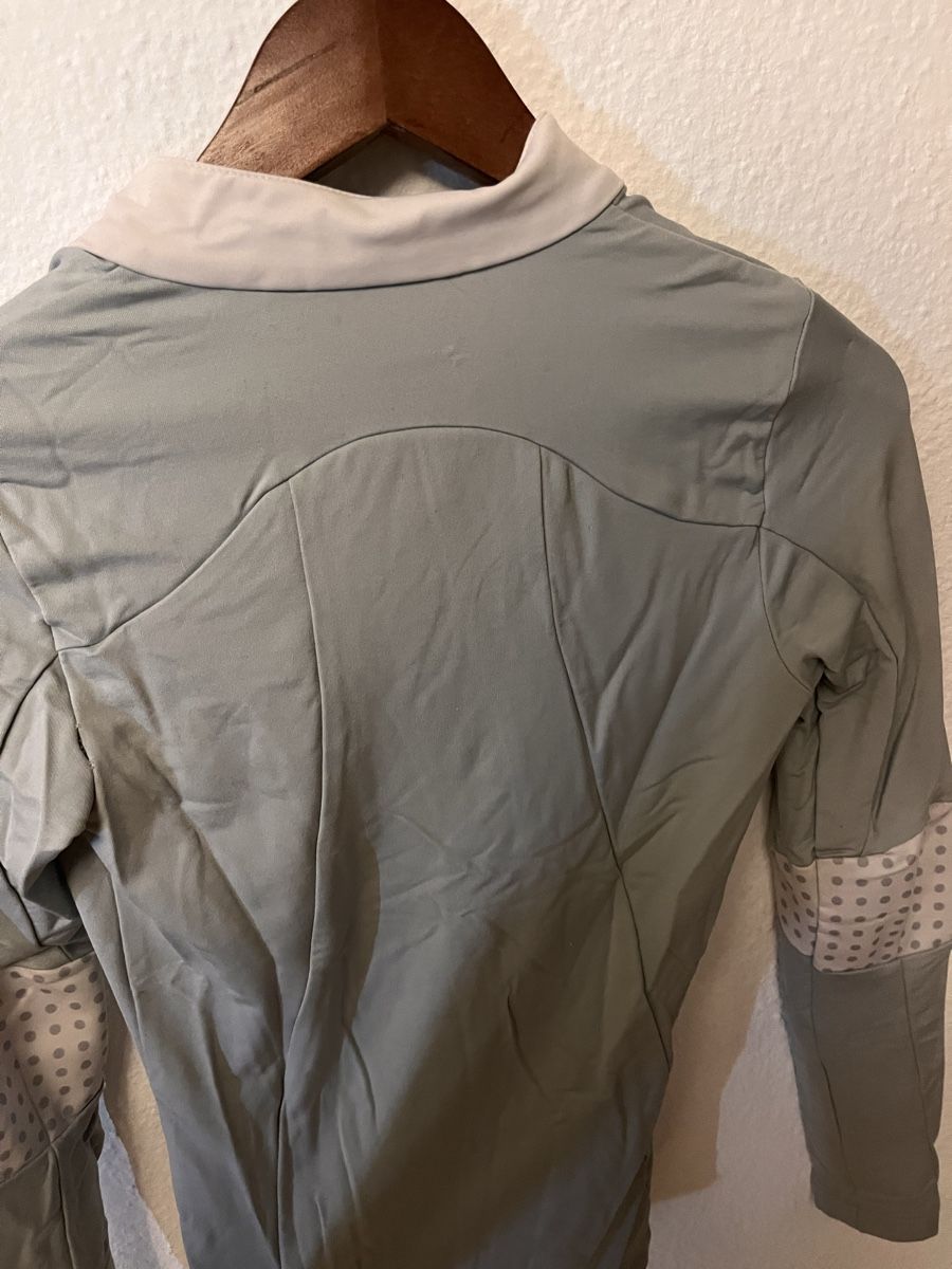 Magliette Polo: Turniershirt Scarabeus – Usato da Zürich venduto da oon_nns5 2