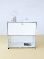 USM Haller Sideboard in Reinweiss. Neuwertig!