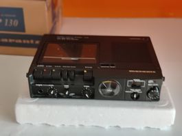 Marantz CP130 Portable Cassette Recorder Originalverpackung
