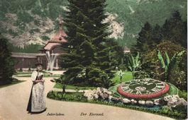 Interlaken - Der Kursaal