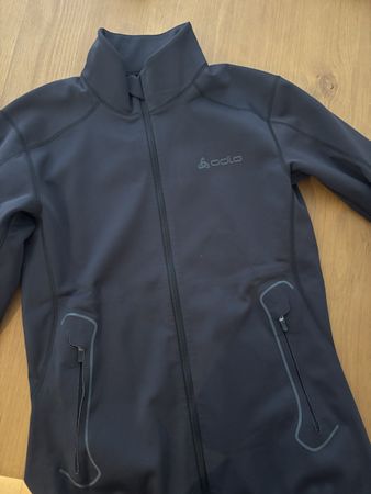 Odlo Softgel Jacke