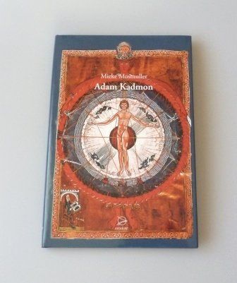 Bücher: Adam Kadmon – Neu und originalverpackt aus Mauren von Yeelen 1