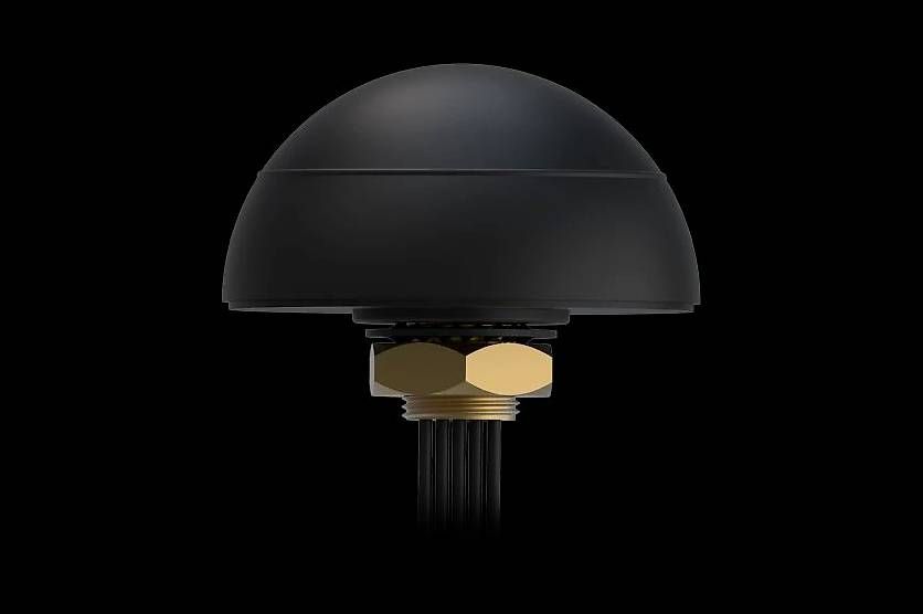 Radiocomunicazione: TELTONIKA Combo Mimo Mobile/GNSS/WiFi Dach-SMA-Antenne – Nuovo e nell'imballaggio originale da Rüti ZH venduto da Inovis_AG 1