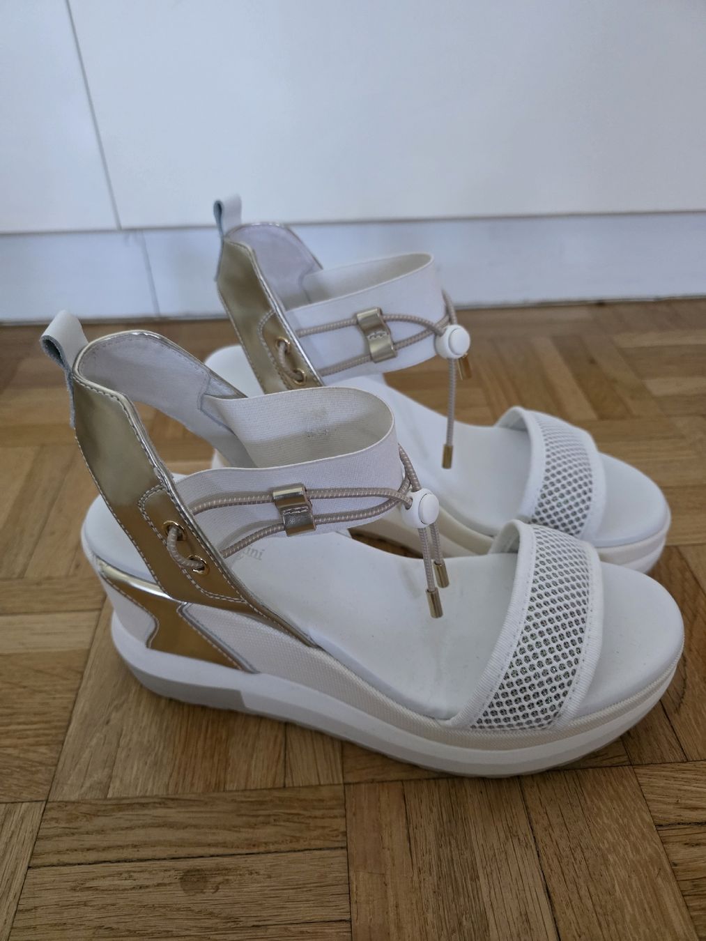 Chaussures femmes: Schuhe – Neuf (Voir description) à Rüti ZH par car_gl78 1