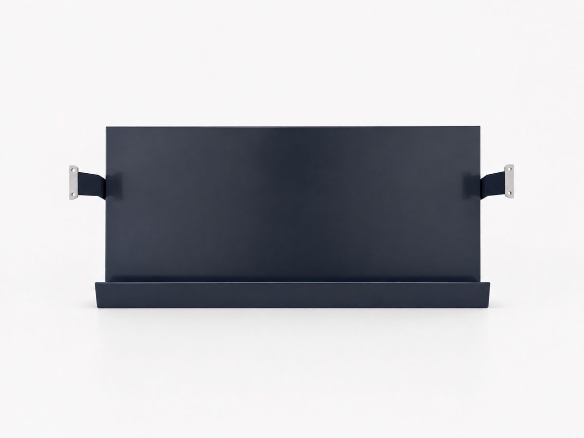 Altro in Decorazioni & Accessori: USM Haller Schrägtablar Anthrazit Tablar Ersatzteil – Usato da Altendorf venduto da SilverDesignStudio