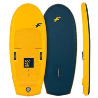 F-One Rocket Air Sup Wing Foil Board 6.6 NEU und unbenutzt.