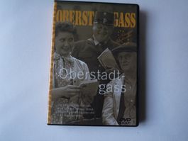 Oberstadtgass-CH Film (1956)-Kurt Früh - Schweizerdialekt