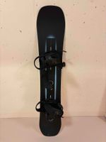 Burton Snowboard Custom X 2024 Wide 162