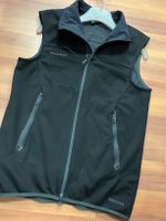 MAMMUT Weste ULTIMATE schwarz, GORE Windstopper, GrM/50