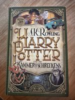 Harry Potter und die Kammer des Schreckens