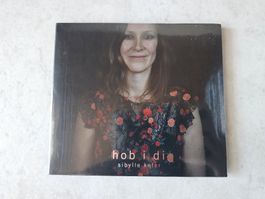 Sibylle Kefer  -  Hob i di  /  Fabrikneu