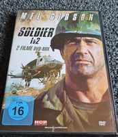 DVD Soldier 1&2 (21320)