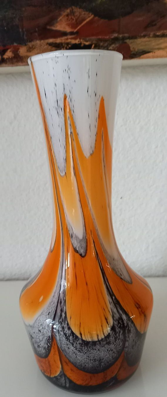 Vasen & Gefässe: Wunderschöne Vintage Vase aus den 60-er – Gebraucht aus Wallisellen von chanel007