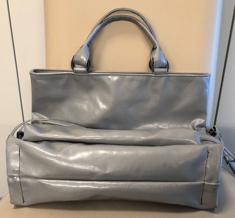 廃盤モデル FREITAG フライターグ R110 REMY 2way バッグ