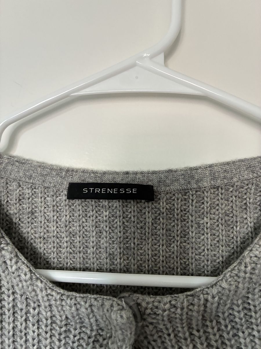 Strenesse Giacche: Strenesse Strickjacke 36 – Usato da Wädenswil venduto da Gilmored83 1