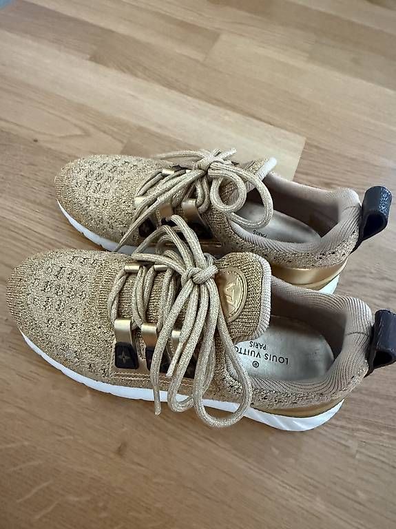 Scarpe da donna: Louis Vuitton Sneakers 36 – Usato da Wallisellen venduto da MaraG91