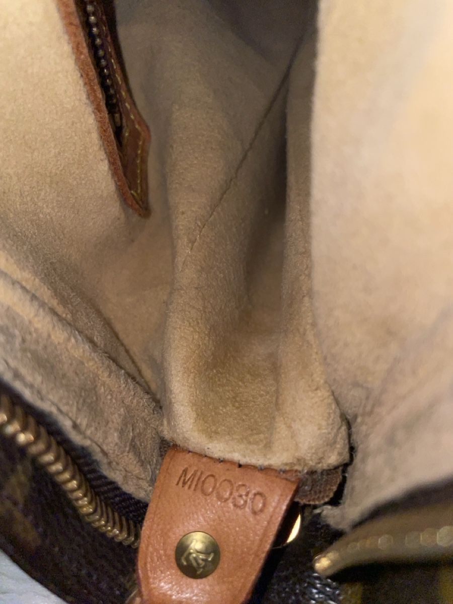 Louis Vuitton Sacs femmes: Louis Vuitton Looping  – Neuf (Voir description) à Jonen par taishathings 3